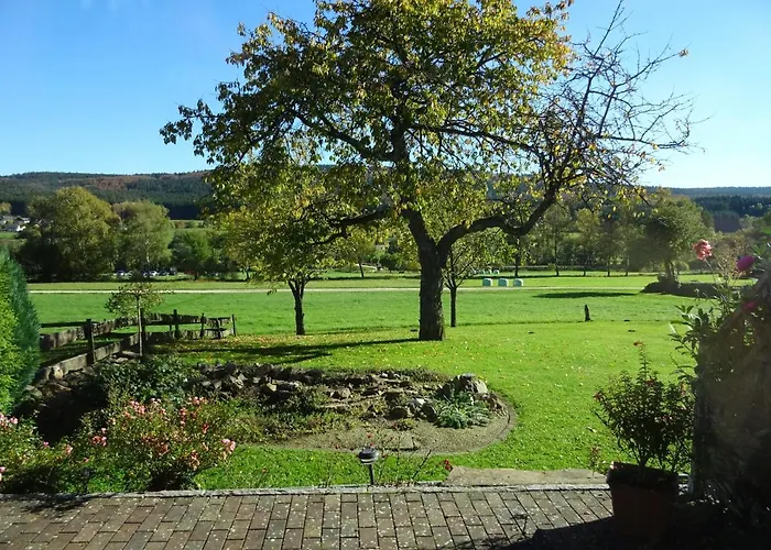 Gaeste Domizil Edel Zeit